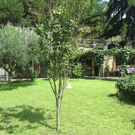 La Felice Casa Di Nonno Battistino Apartment Apricale Exterior photo